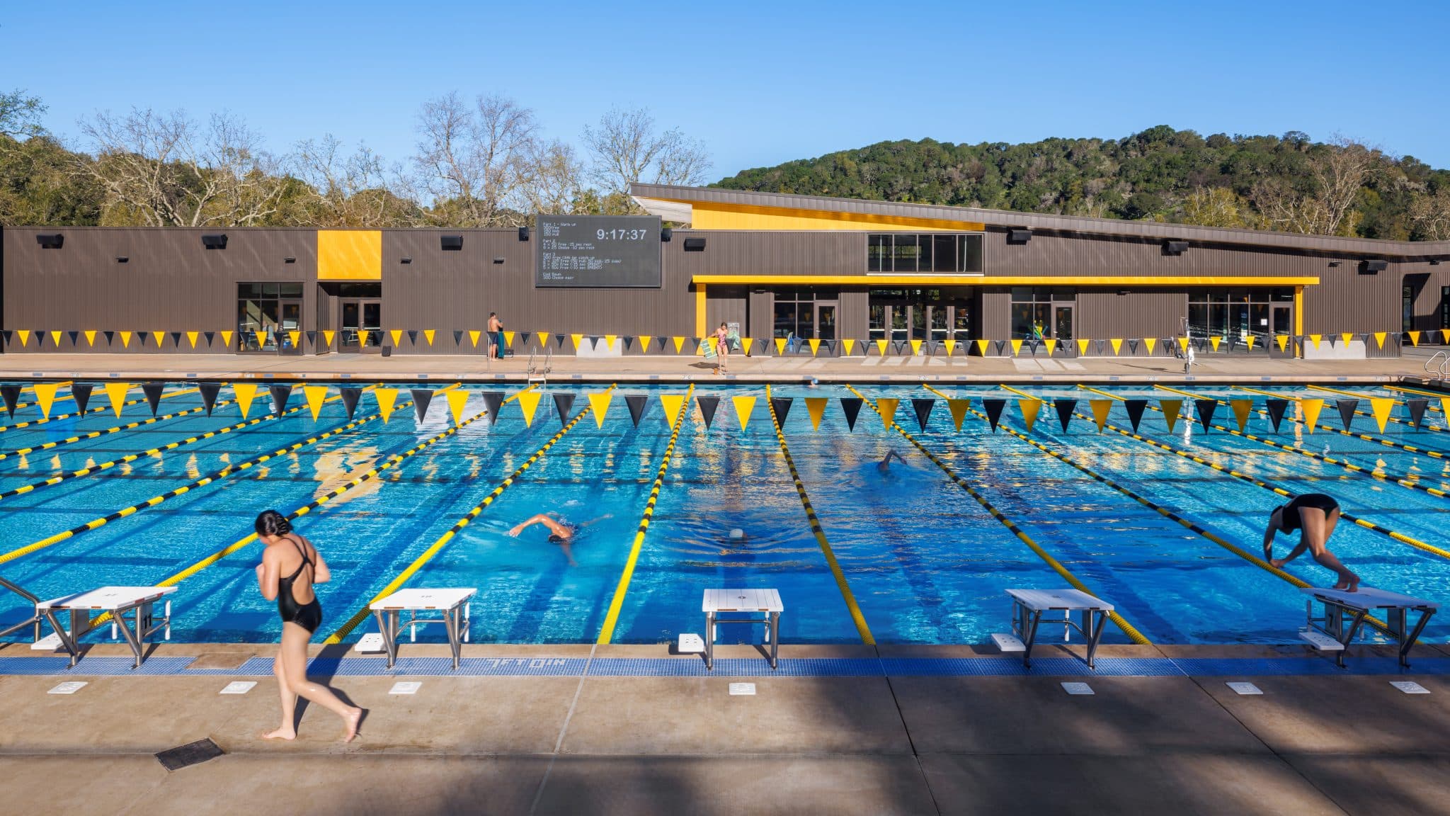 College of Marin Miwok Center_Photo By Lawrence Anderson_4 scaled