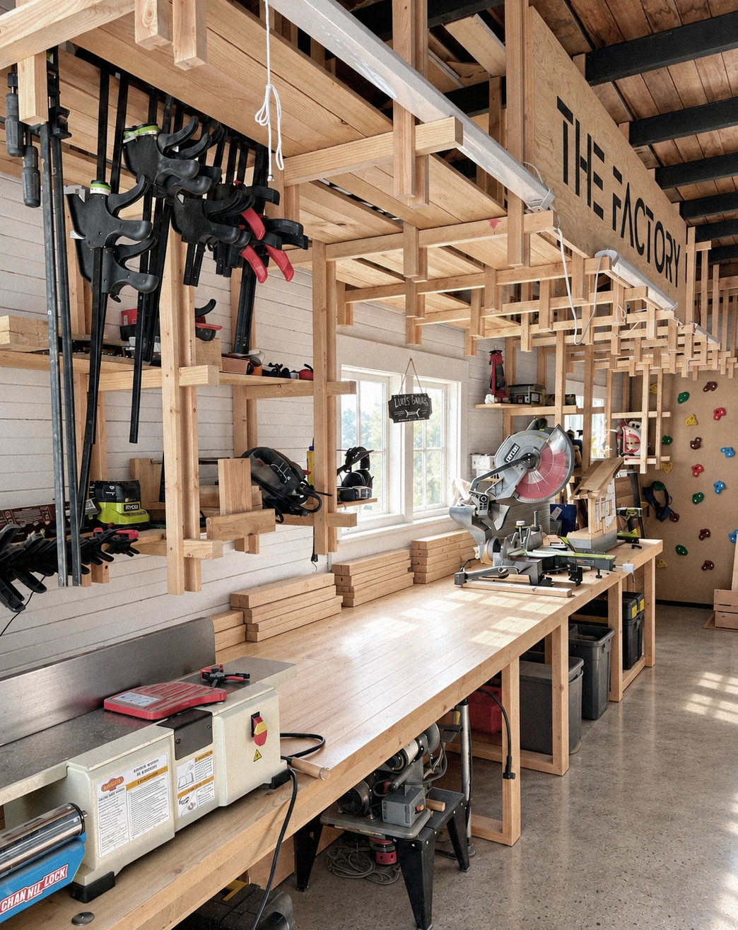 WORKSHOP